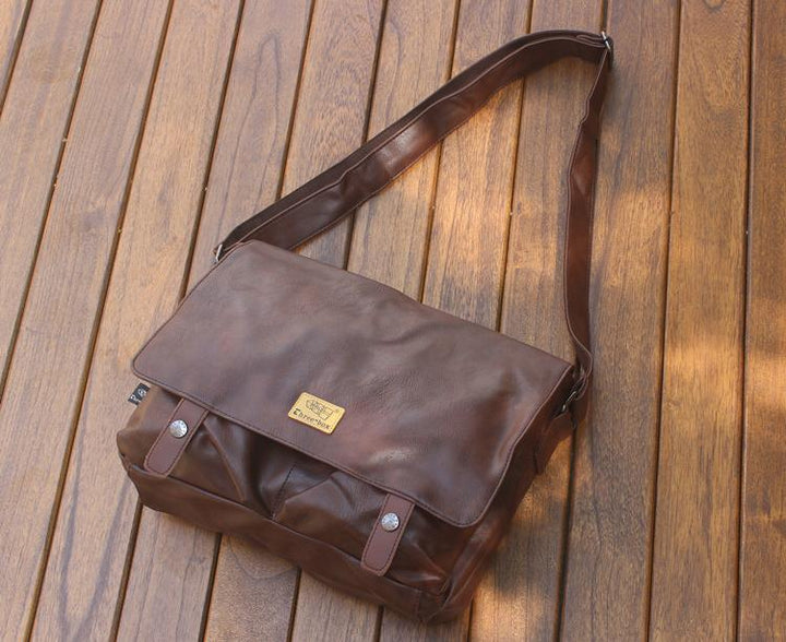 Leisure Travel Pu Bag