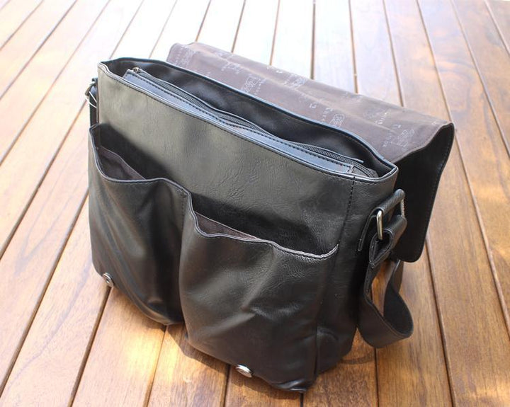 Leisure Travel Pu Bag