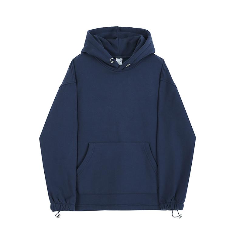 Loose Hoodie