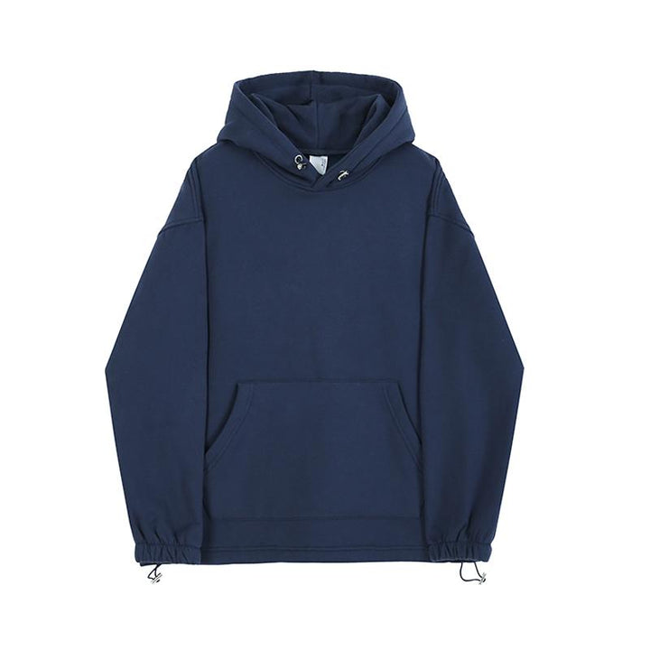 Loose Hoodie