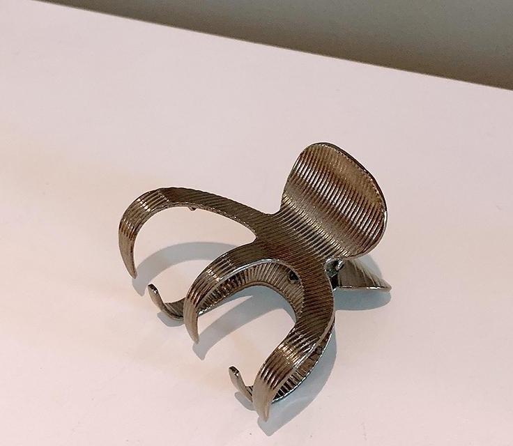 Metal Hair Clip