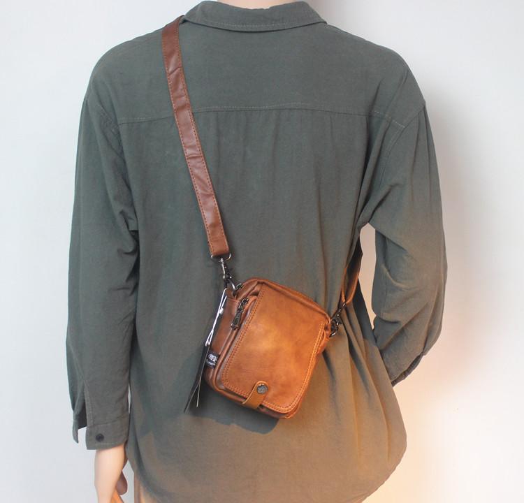 Mini Casual Shoulder Bag