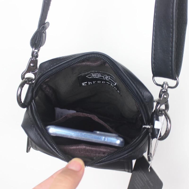 Mini Casual Shoulder Bag