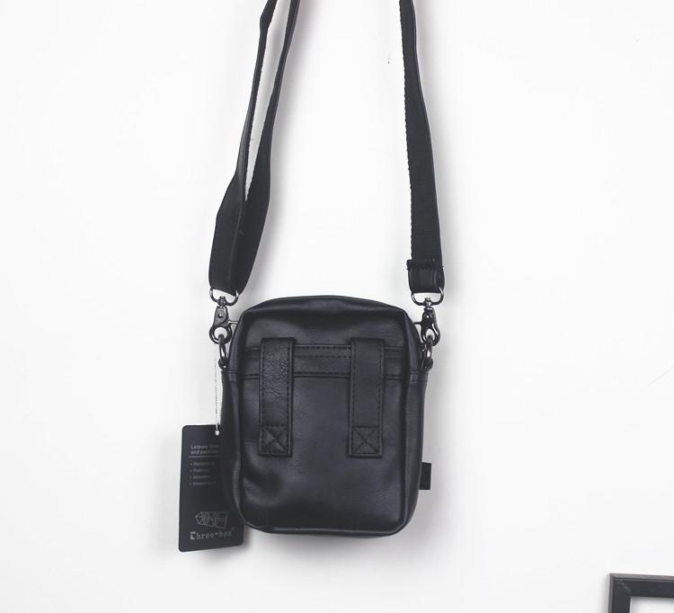 Mini Casual Shoulder Bag