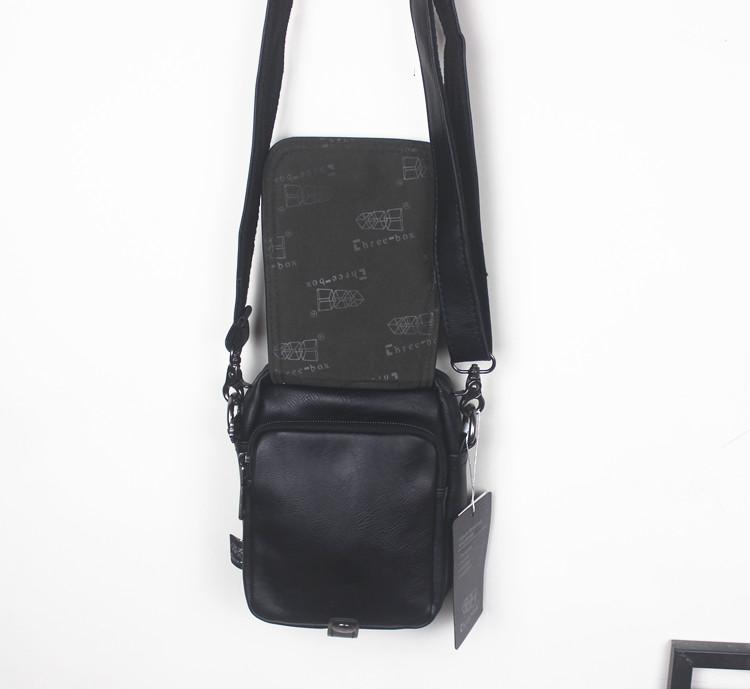 Mini Casual Shoulder Bag