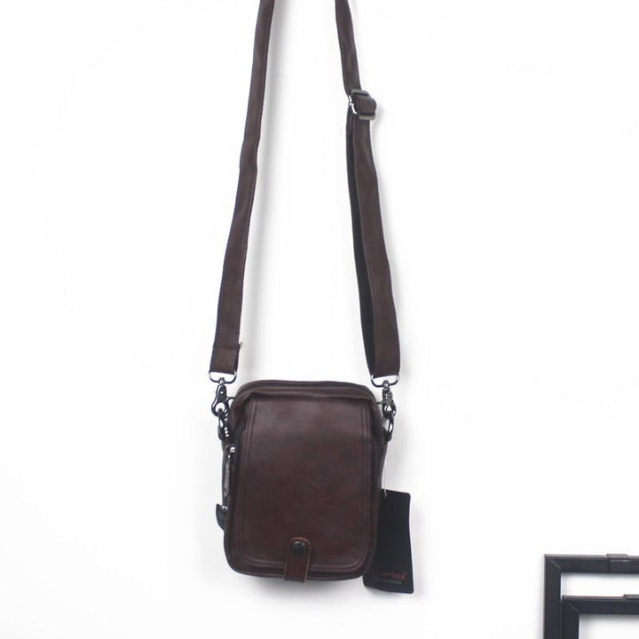 Mini Casual Shoulder Bag