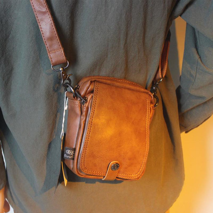 Mini Casual Shoulder Bag