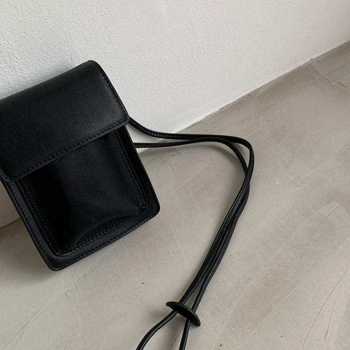 Mini Shoulder Bag