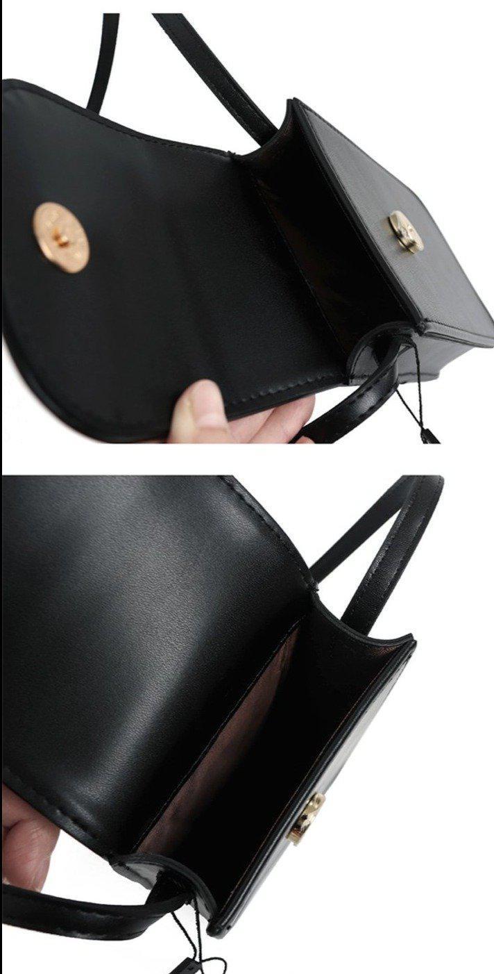 Mini Shoulder Bag