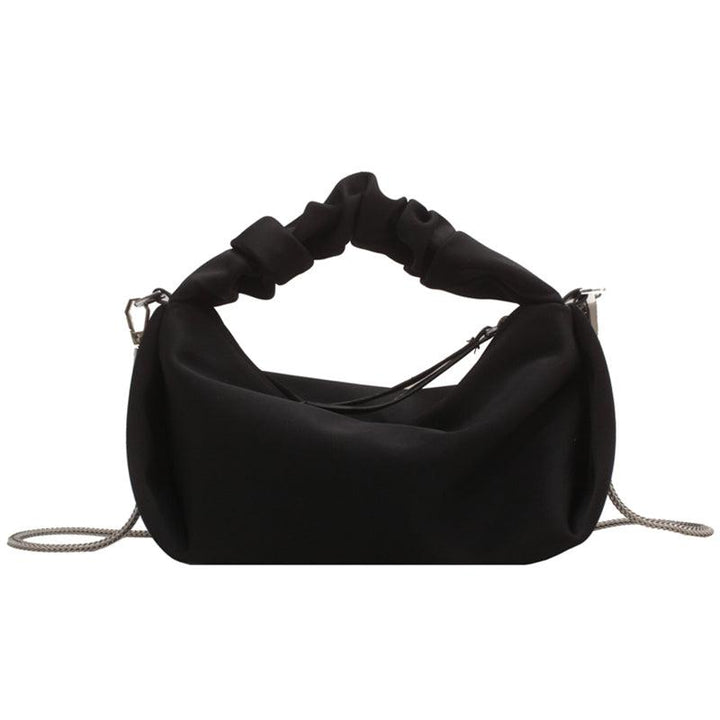 Nylon Clutch Crossbody Bag