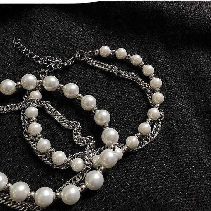 Pearl Bracelet