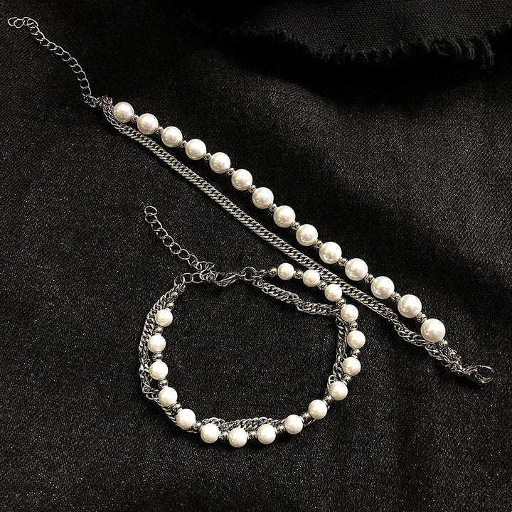 Pearl Bracelet