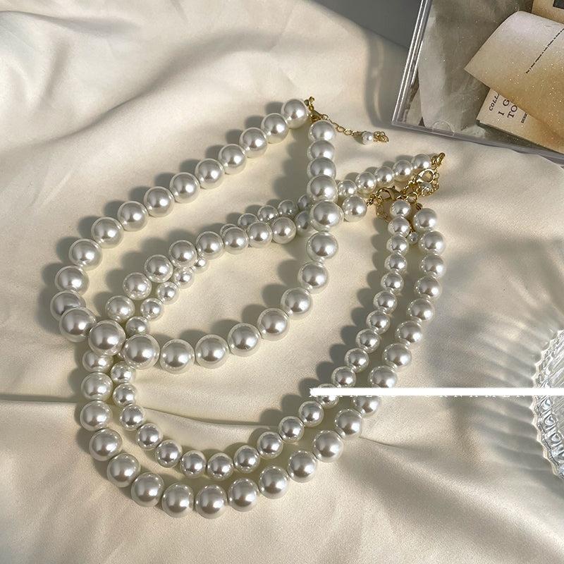 Pearl Choker