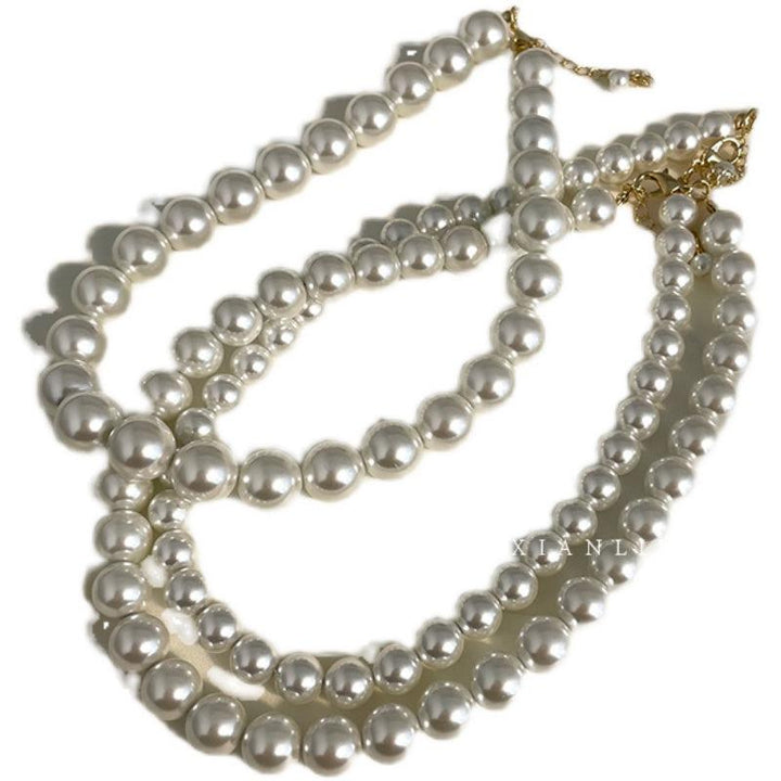 Pearl Choker