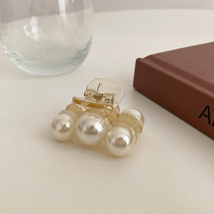 Pearl Hairpin