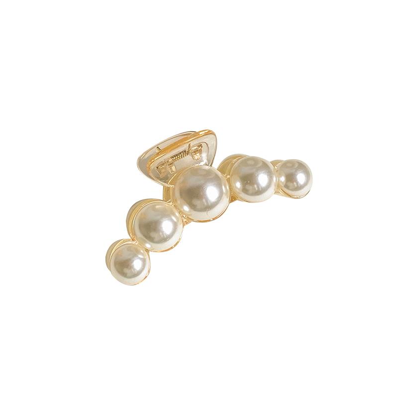 Pearl Shark Hairpin - Shop for Women's Accessories and Jewelry. – The ...