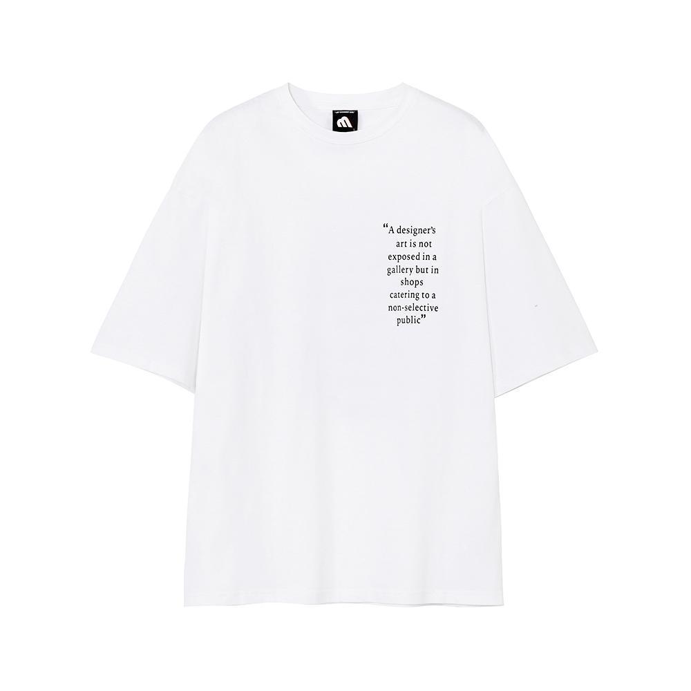 Quote T-Shirt