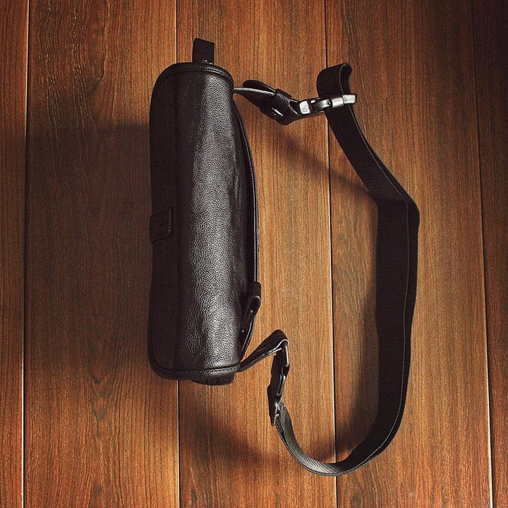 Retro Waist Bag