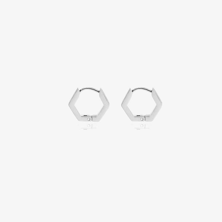 Rhombus Earrings