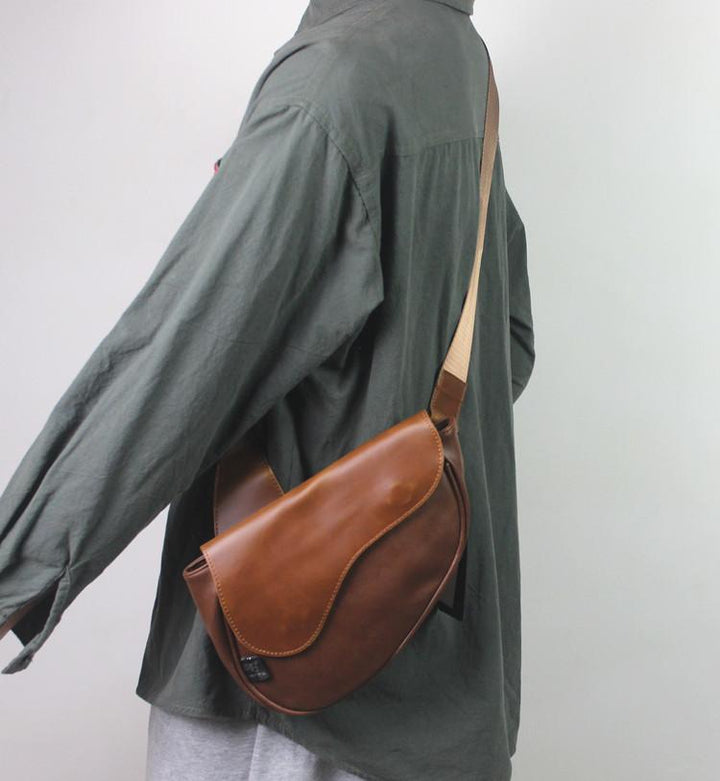 Saddle Bag