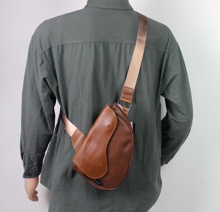 Saddle Bag