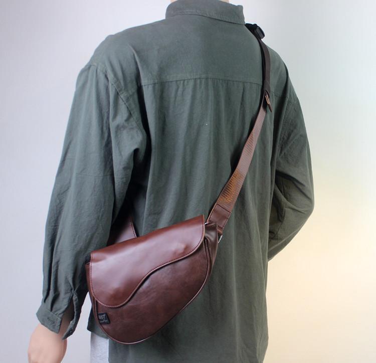 Saddle Bag