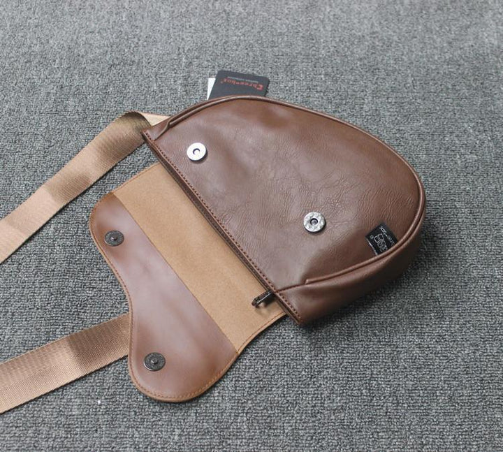 Saddle Bag