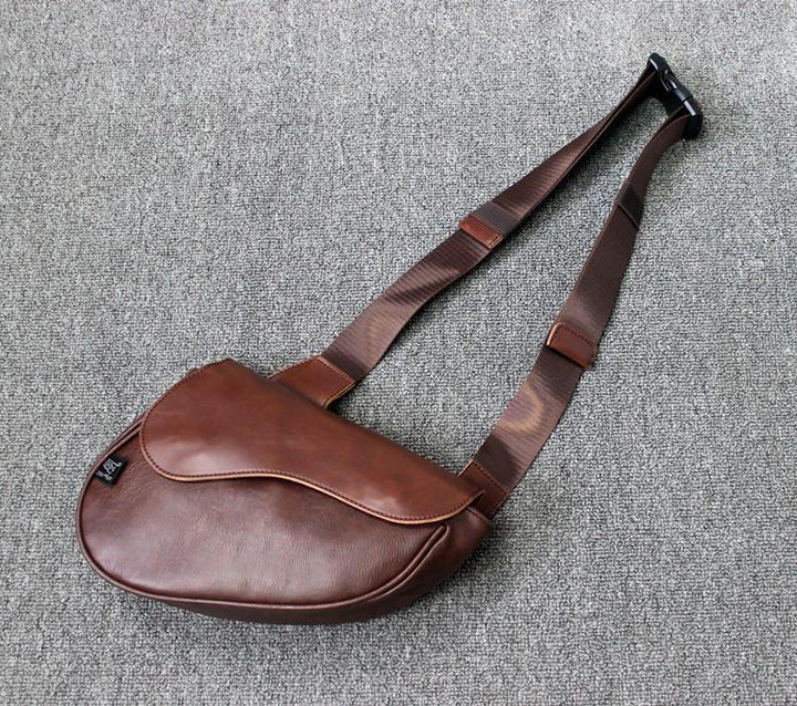 Saddle Bag