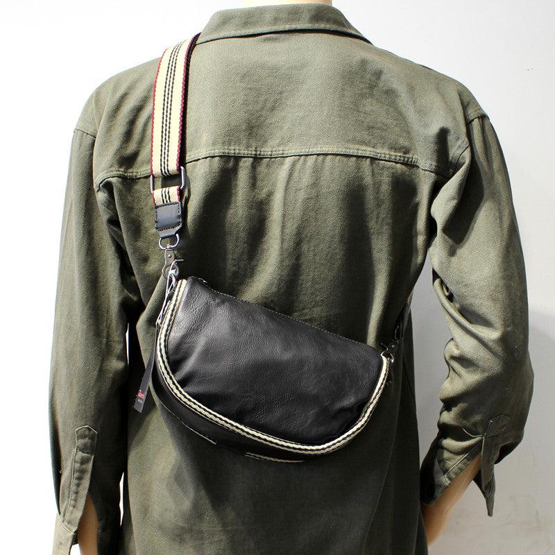 Shoulder Chest Messenger Bag