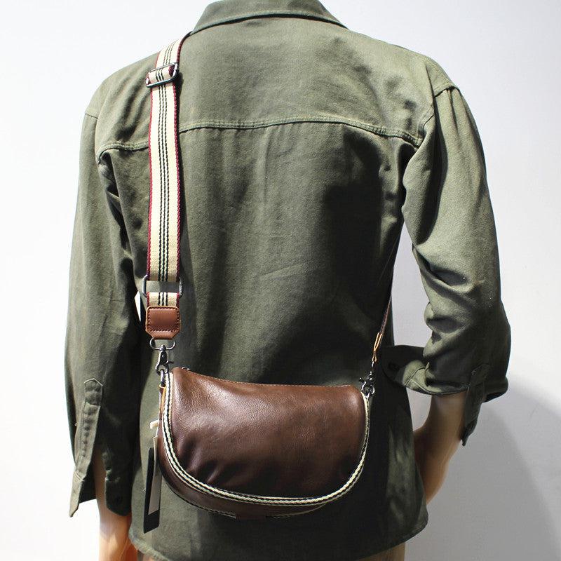 Shoulder Chest Messenger Bag