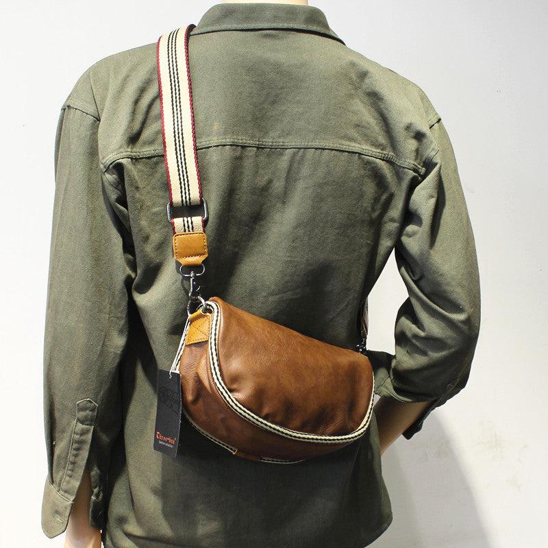 Shoulder Chest Messenger Bag