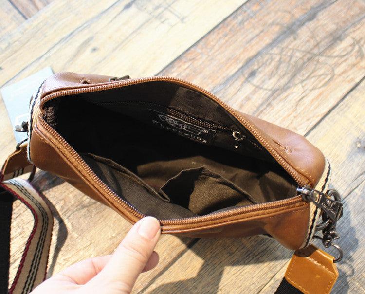 Shoulder Chest Messenger Bag