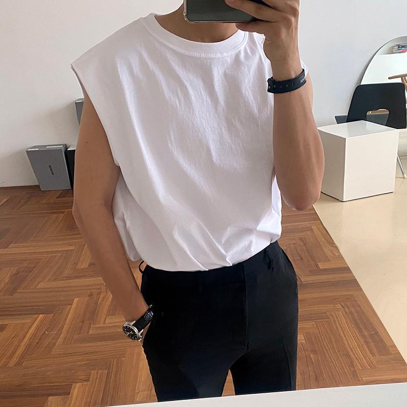 Sleeveless T-Shirt