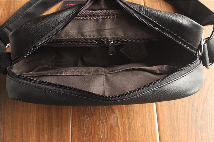 Small Messenger Bag