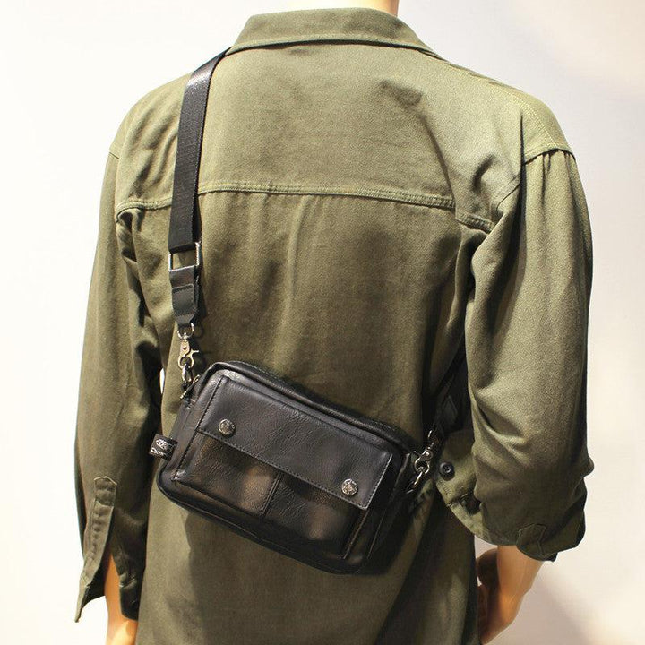 Small Shoulder Bag