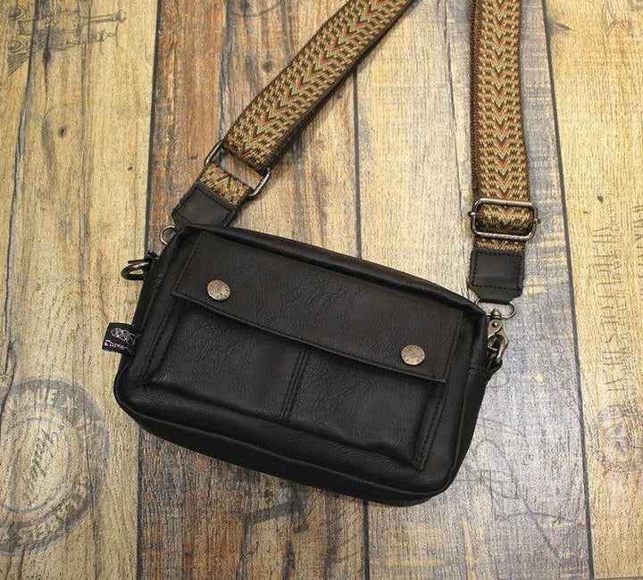 Small Shoulder Bag