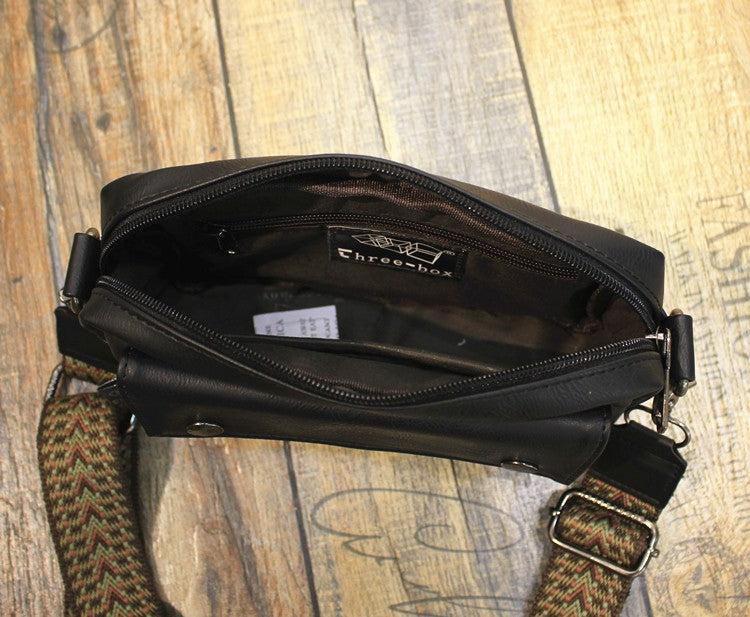 Small Shoulder Bag