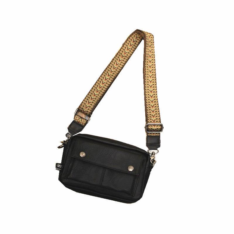 Small Shoulder Bag