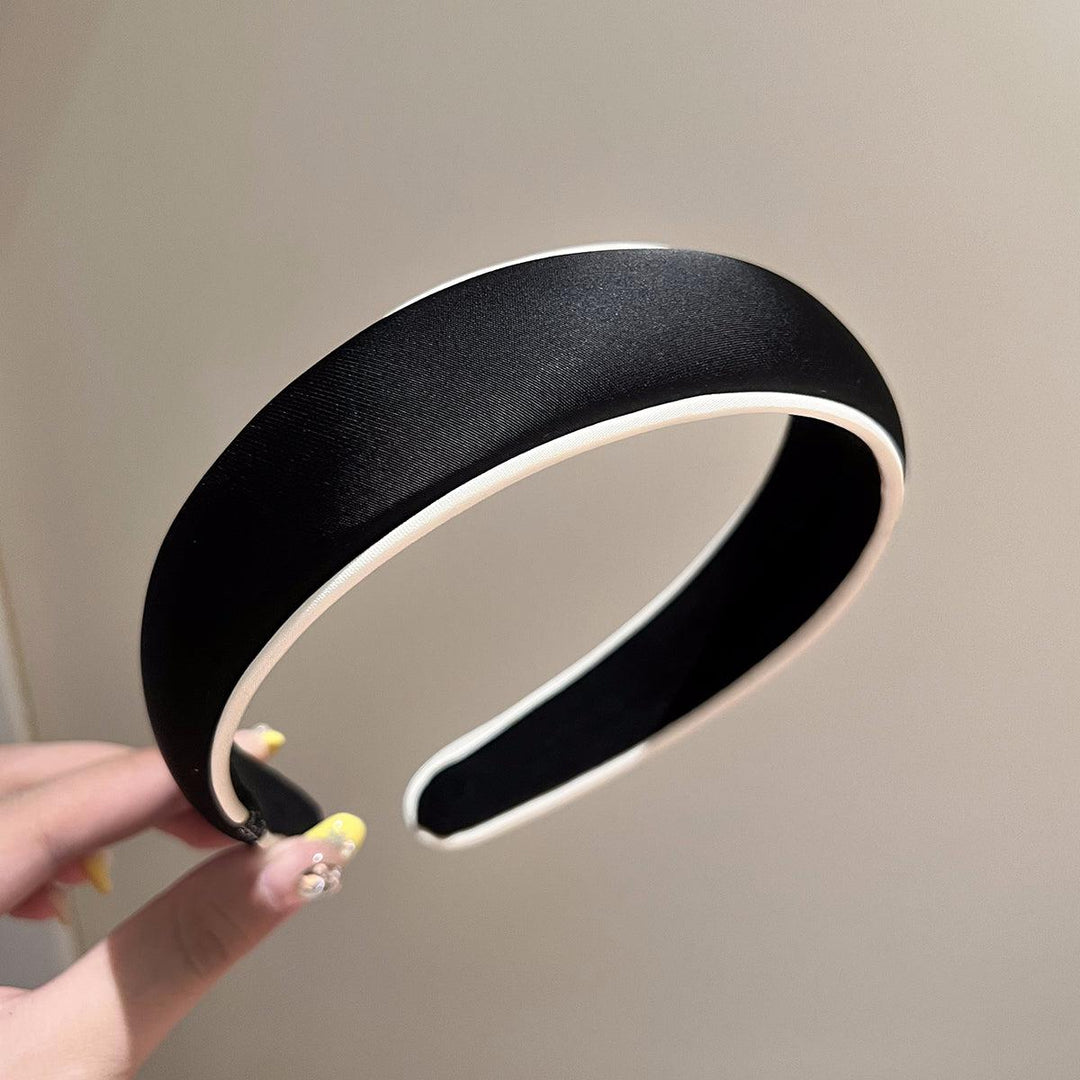 Sponge Headband