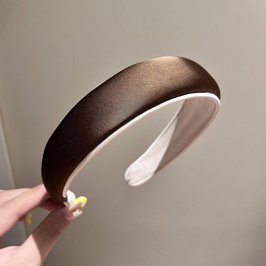 Sponge Headband