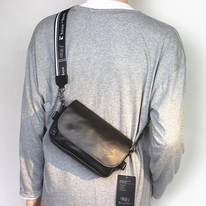 Square Bag