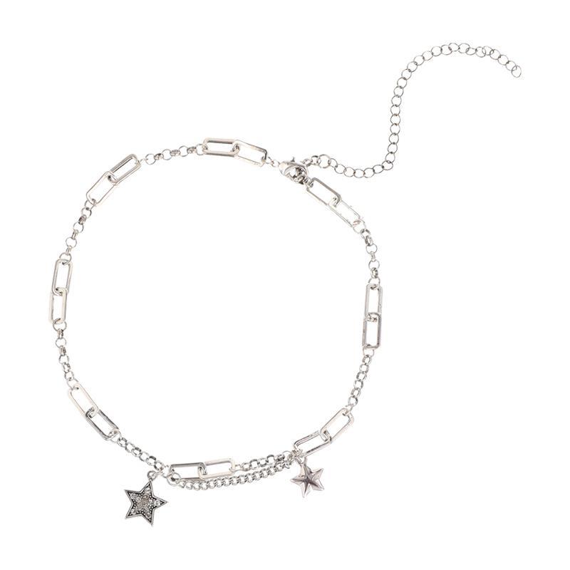 Stars Necklace