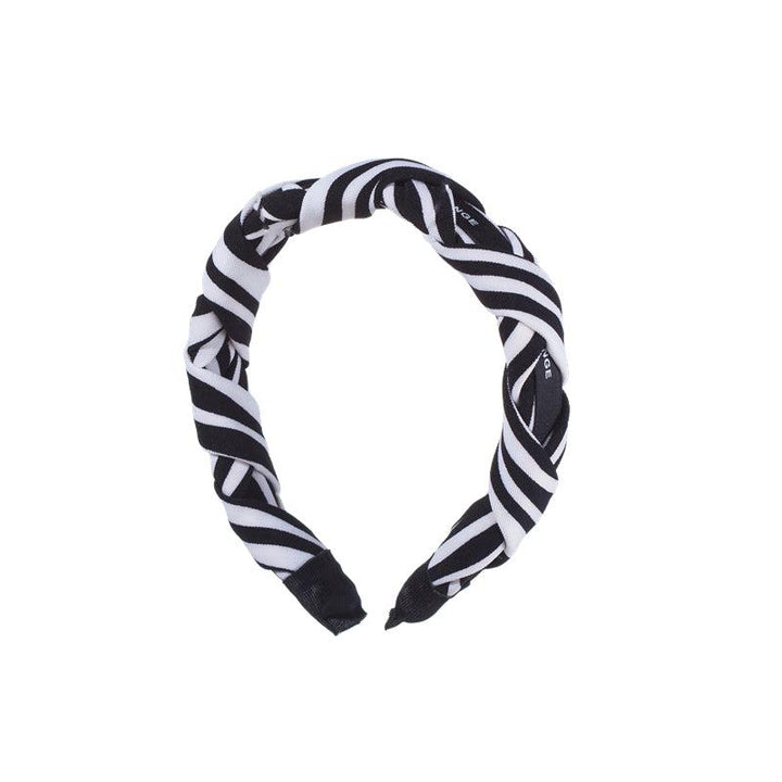 Striped Headband