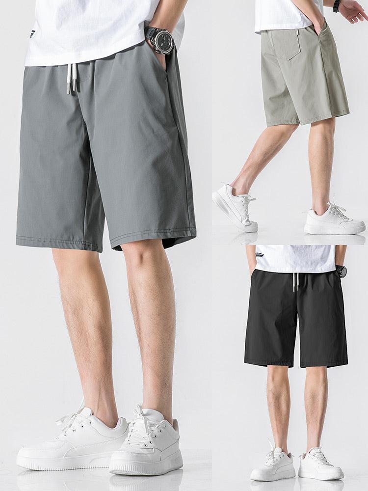 Summer Casual Golf Shorts