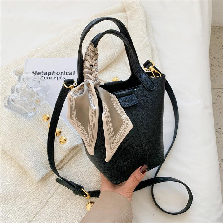 Summer Fashion Bucket Bag