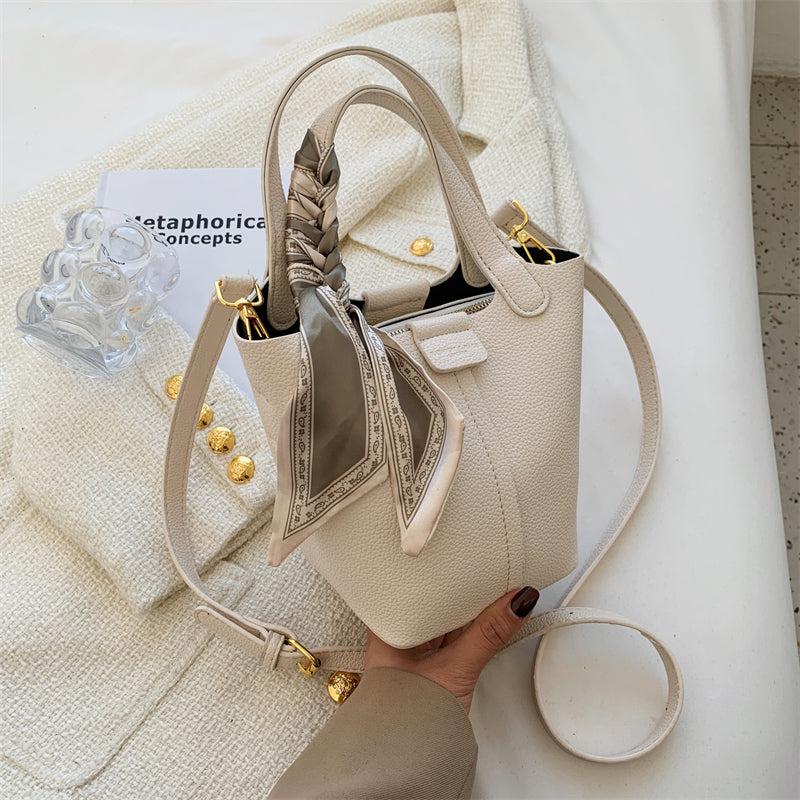 Summer Fashion Bucket Bag