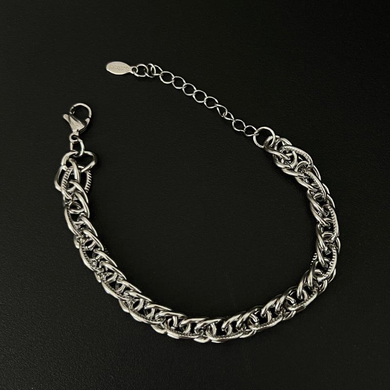 Titanium Steel Bracelet