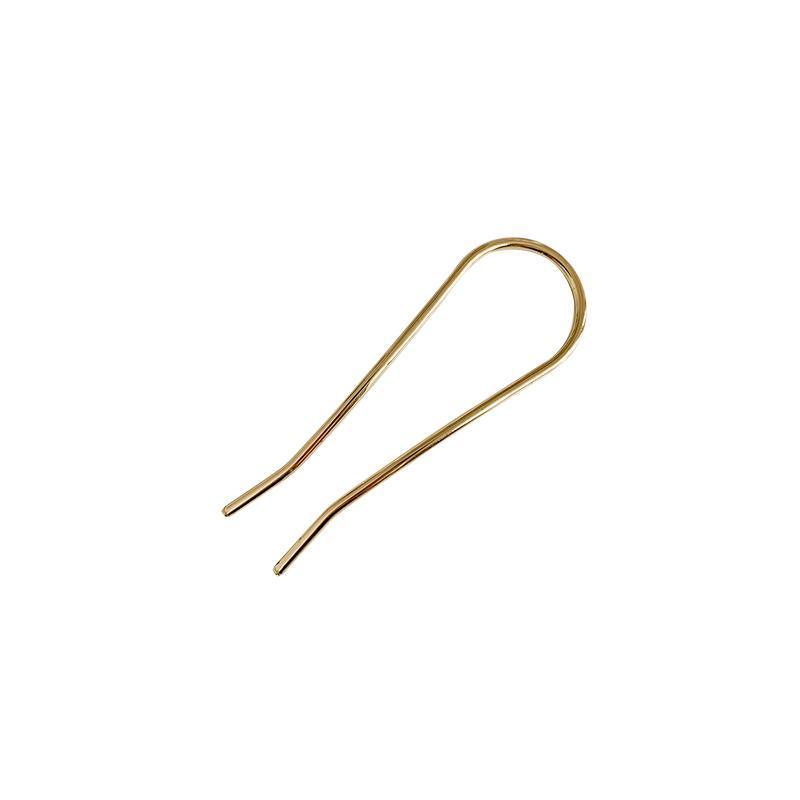 U-Shaped Hairpin