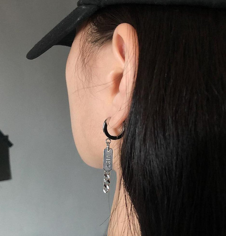 Vibe Earrings