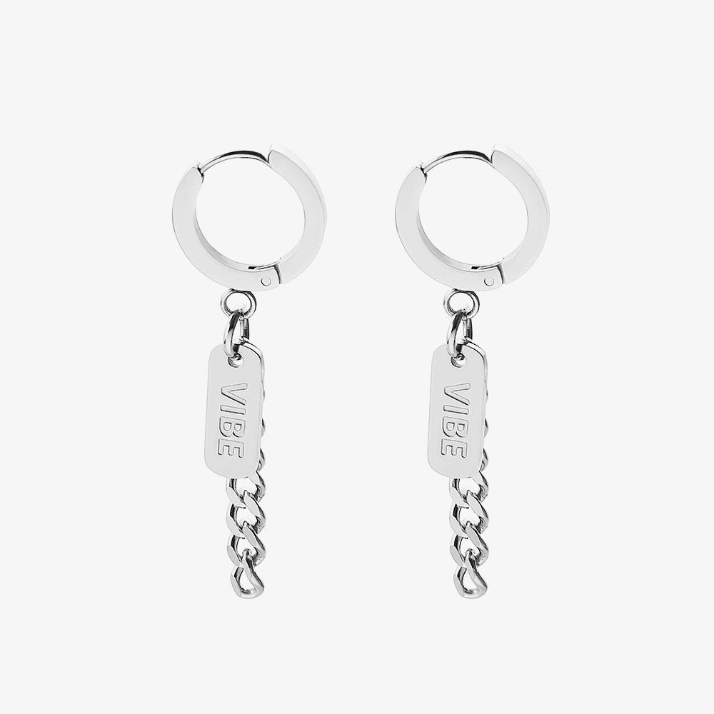 Vibe Earrings